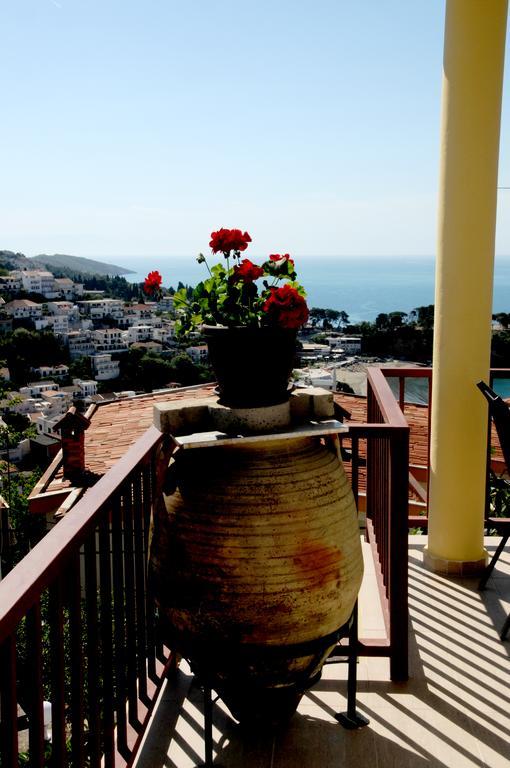 Guest House Smajlaga Улцинь Екстер'єр фото