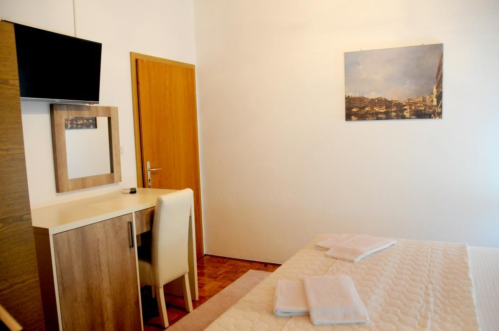 Guest House Smajlaga Улцинь Екстер'єр фото