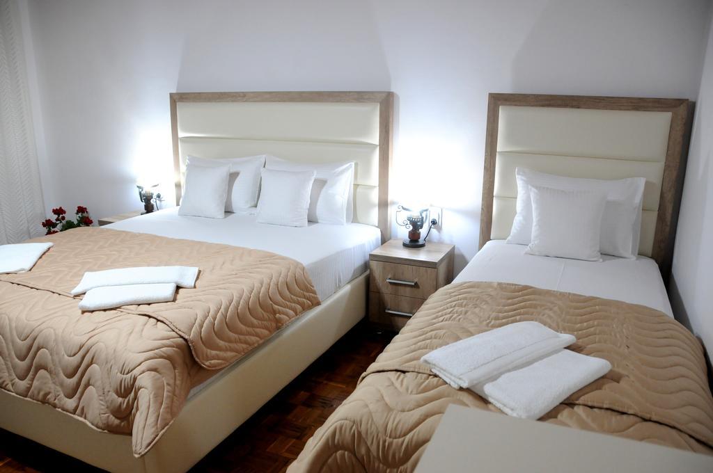 Guest House Smajlaga Улцинь Екстер'єр фото