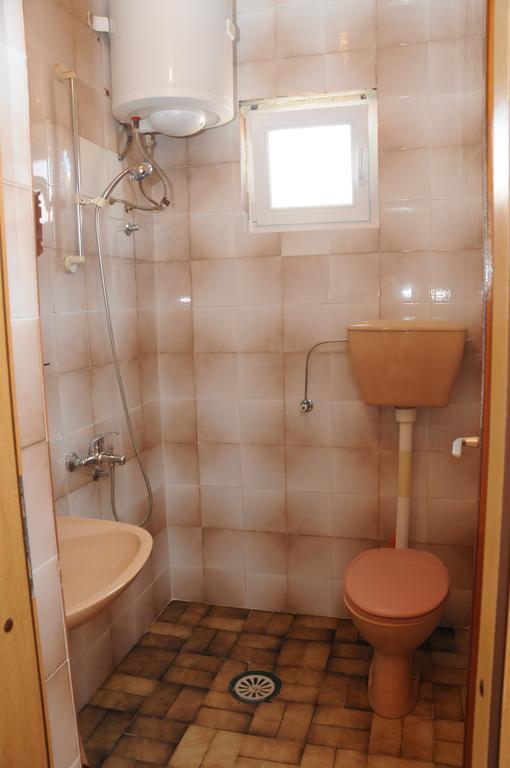 Guest House Smajlaga Улцинь Екстер'єр фото